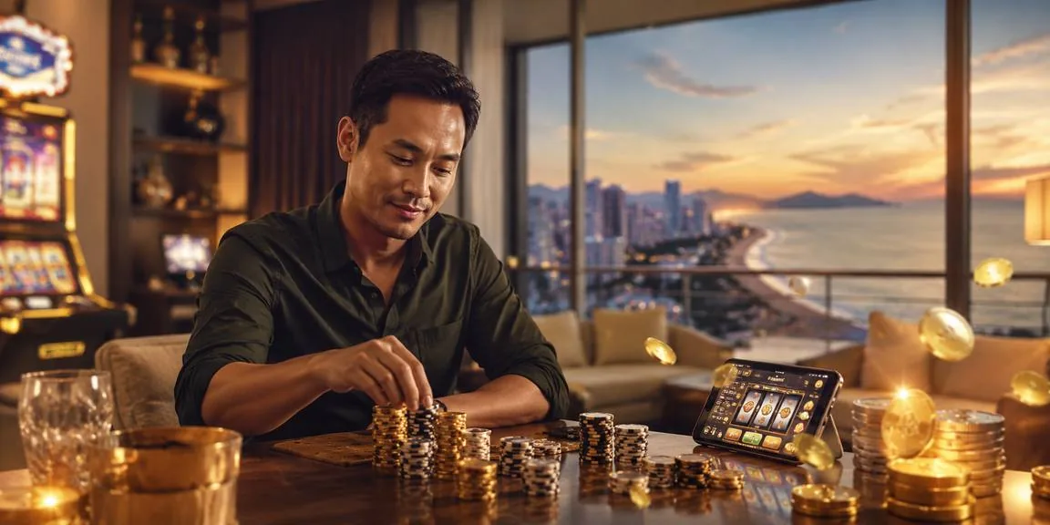 555wij Blackjack Di Động
